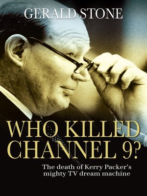 cover image of Who Killed Channel 9?